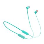 FONE DE OUVDIO JBL TUNE BLUETOOTH T125BT TEAL