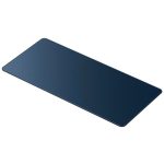 MOUSE PAD SATECHI VEGAN LEATHER PREMIUM ST-LPDMB AZUL