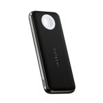 CARREGADOR SATECHI POWER BANK WIRELESS 10,000 MAH STUC10WPBM