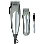 CORTADOR DE CABELO WAHL DELUXE GROOM PRO 21 PCS C ESTOJO 220V 60HZ