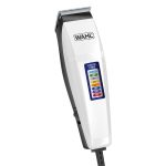 CORTADOR DE CABELO WAHL 17 PCS COLOR CODE 220V/60HZ C ESTOJO