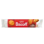 BISCOITOS RECHEADO LOTUS BISCOFF C/CHOCOLATE AO LEITE 150G
