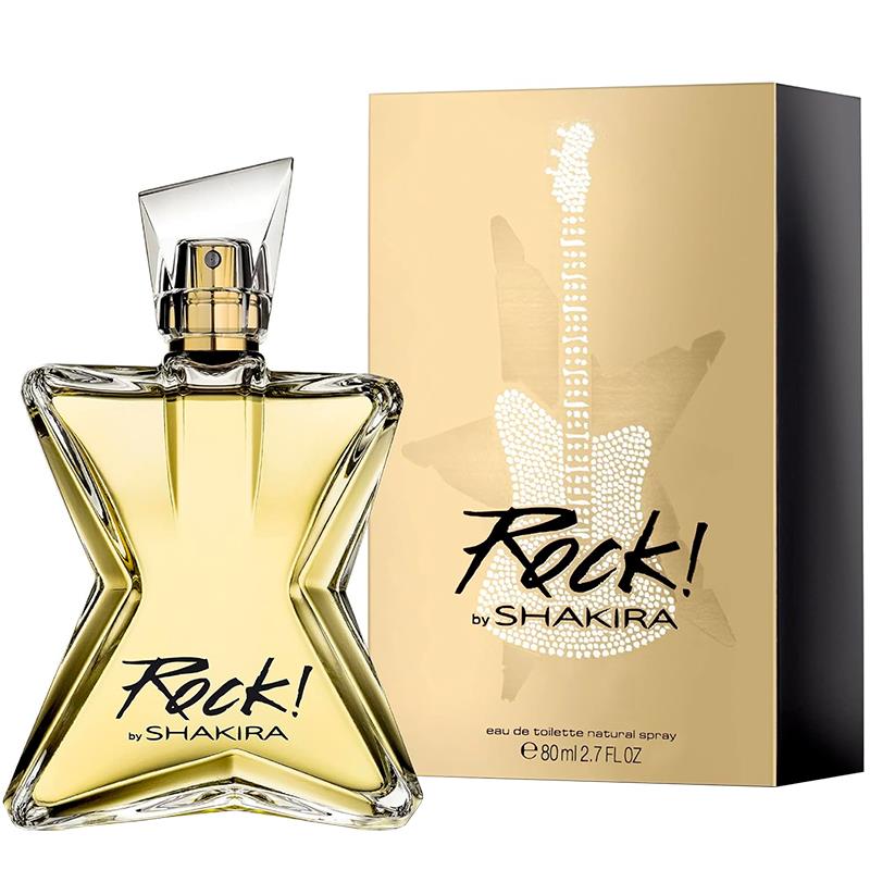 PERFUME SHAKIRA ROCKROCK EDT 80ML