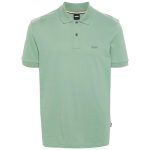 CAMISA POLO MASCULINO HUGO BOSS ADULTO MC POLO PALLAS 10241531 02 TAM S