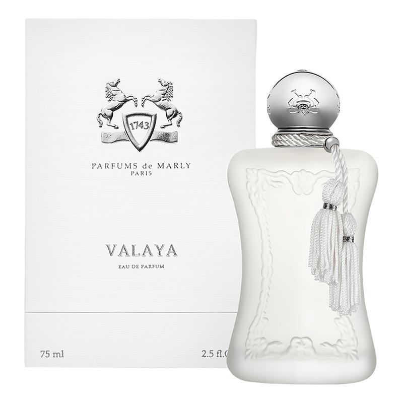 PERFUME PARFUMS DE MARLY VALAYA EDP 75ML