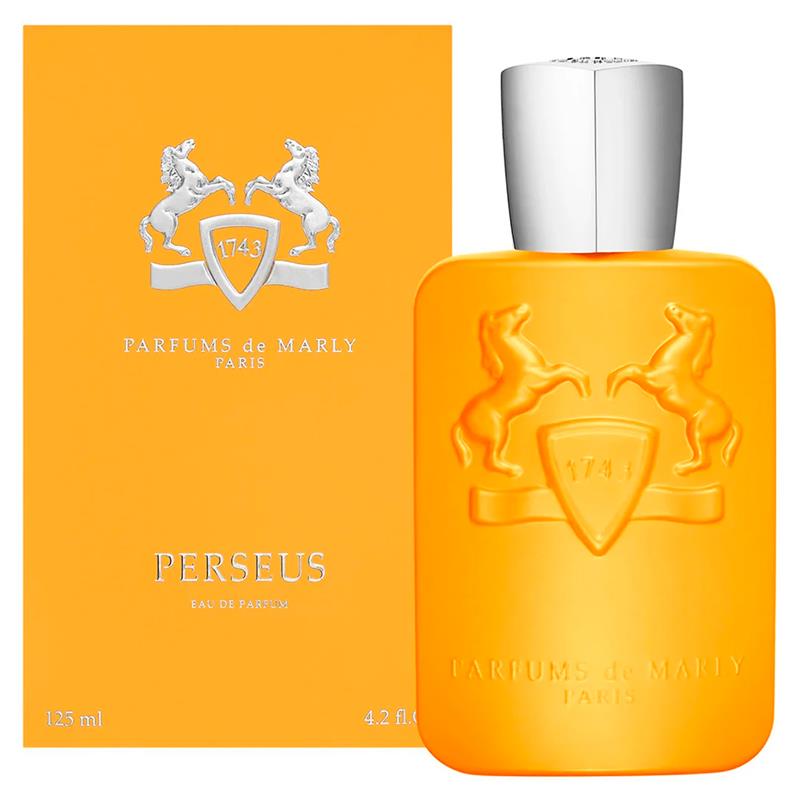 PERFUME MASCULINO PARFUMS DE MARLY PERSEUS EDP 125 ML