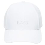 BONE HUGO BOSS 50495121100 ZED MASC ADULTO BRANCO