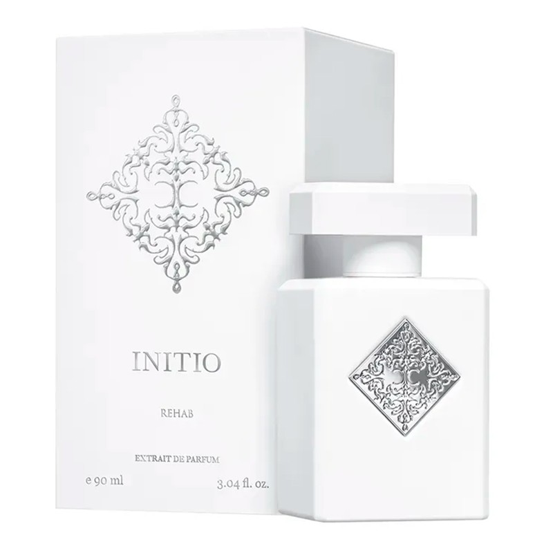 PERFUME UNISSEX INITIO REHAB EDP 90ML