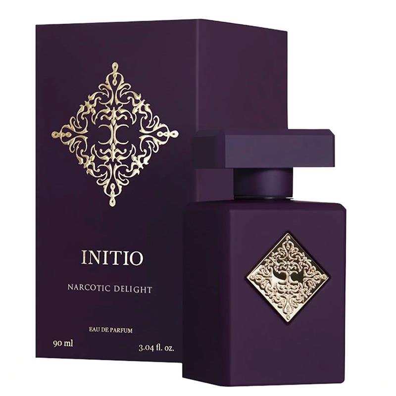 PERFUME UNISSEX INITIO NARCOTIC DELIGHT EDP 90ML