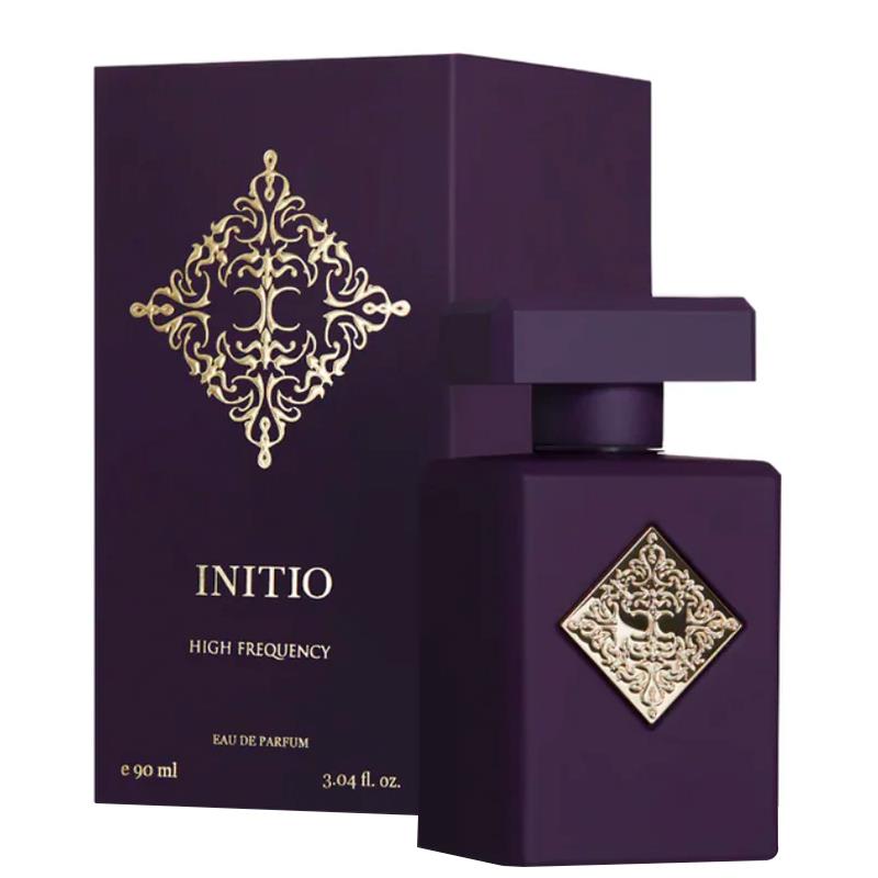 PERFUME UNISSEX INITIO HIGH FREQUENCY EDP 90ML