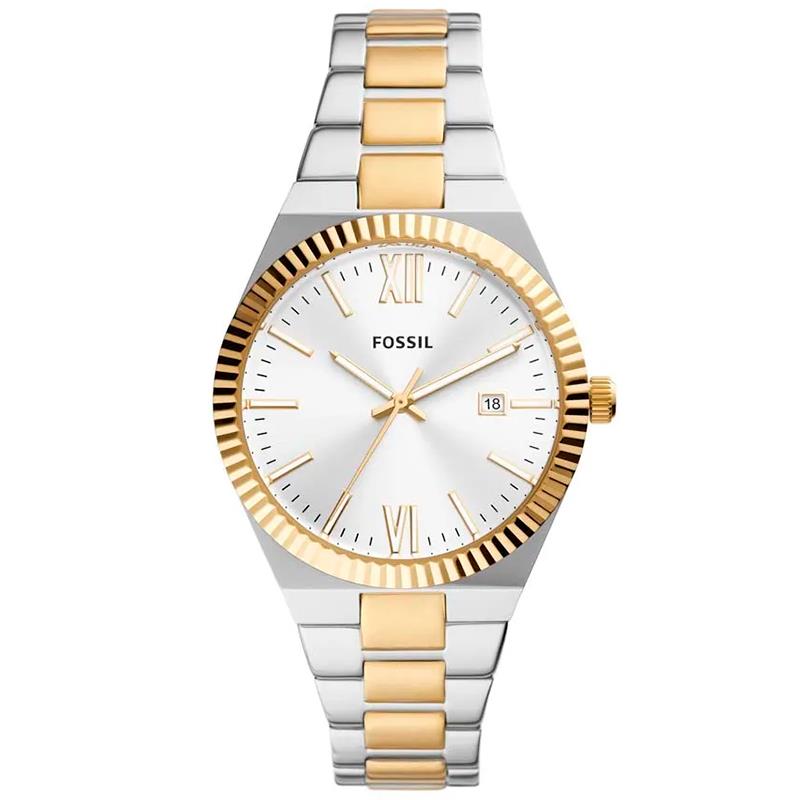 RELOGIO FOSSIL DE PULSO ANALOGICO FEMININO ES5259