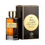 PERFUME AL WATANIAH BAREEQ AL DHAHAB EDP 100ML