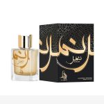 PERFUMES AL ABSAR NIMR EDP 100ML