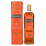 WHISKY BUSHMILLS ESCOCES 10A SHERRY CASK 1L 46%