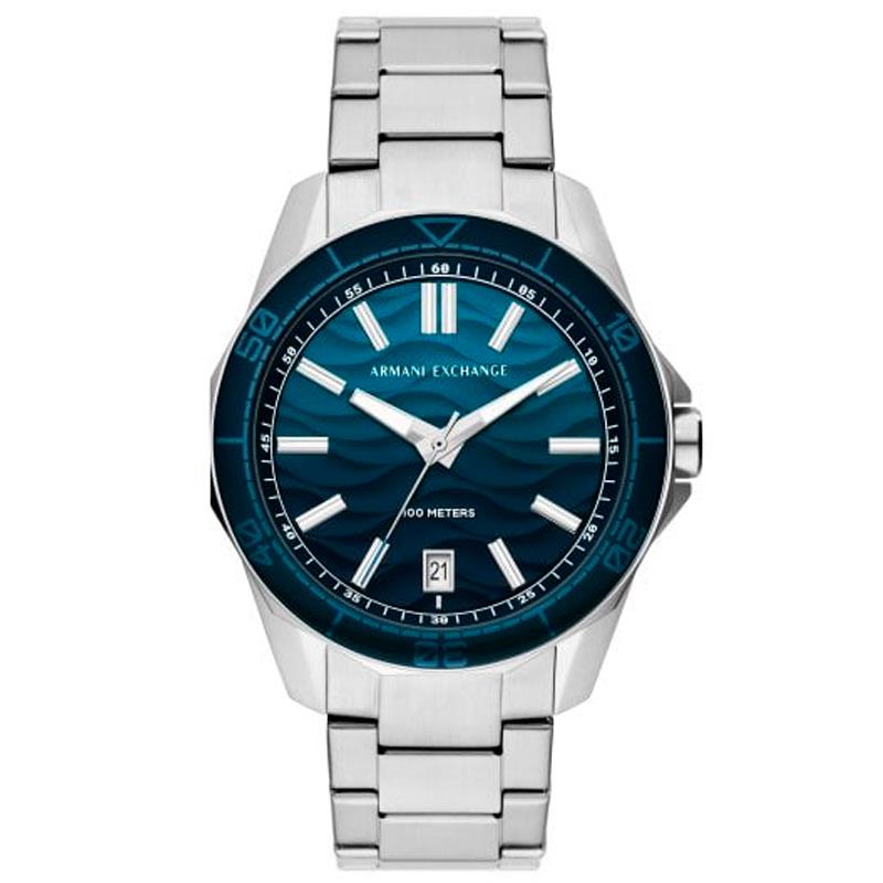 RELOGIO ARMANI EXCHANGE MASCULINO AX1950