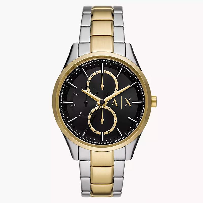 RELOGIO ARMANI EXCHANGE MASCULINO AX1865