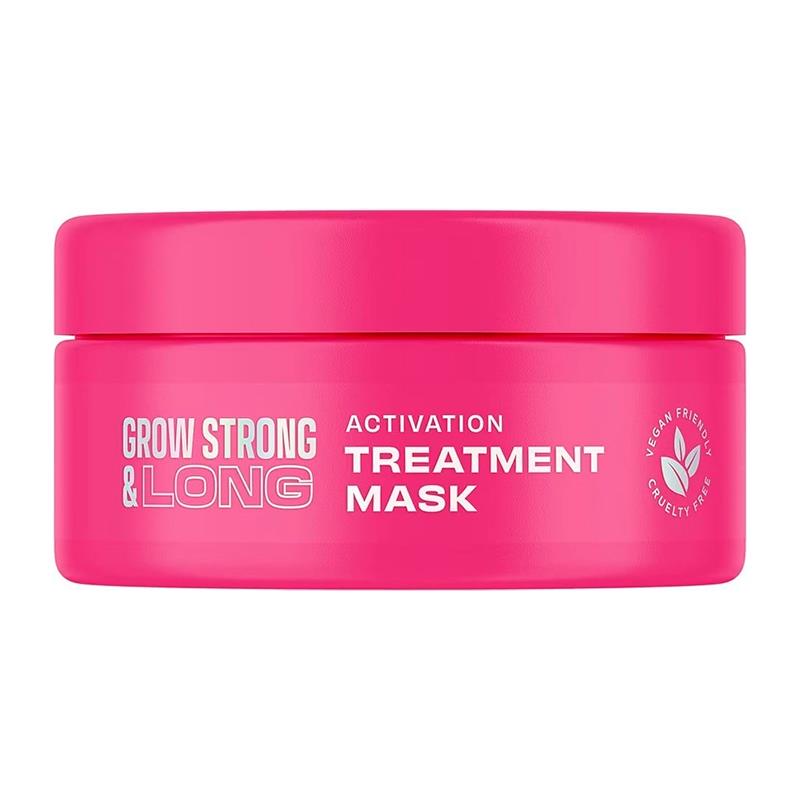 MASCARA LEE STAFFORD GROW ACTIVATION TREATMENT 200ML
