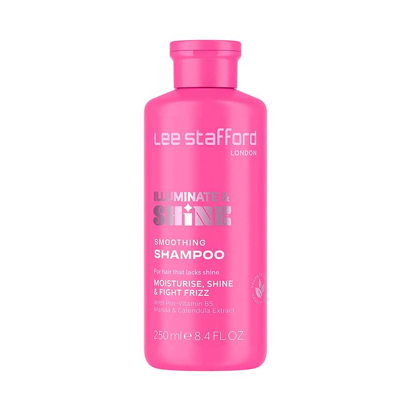 SHAMPOO LEE STAFFORD ILLUMINATE SHINE 500ML