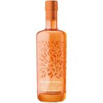 GIN SILENT POOL RARE CITRUS 1L 43%
