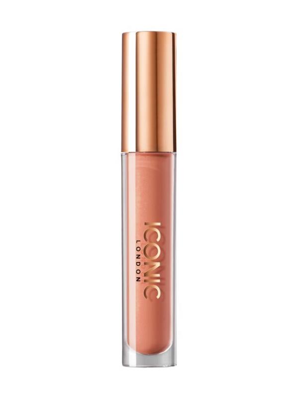 GLOSS LABIAL ICONIC LONDON LIP PLUMPING GLOSS FEELING IT 5ML