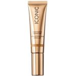 BASE LIQUIDA ICONIC LONDON RADIANCE BOOSTER BRONZE GLOW 30ML