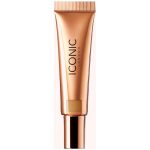 BRONZER LIQUIDO ICONIC LONDON SHEER BRONZE GOLDEN HOUR 12,5ML
