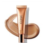 BRONZER LIQUIDO ICONIC LONDON SHEER BRONZE SUN KISS 125ML