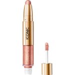 SOMBRA 2 EM 1 ICONIC LONDON GLAZE CRAYON NECTAR 3ML + 214G