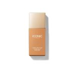 BASE LIQUIDA ICONIC LONDON SUPER SMOOTHER BLURRING SKIN TINT GOLDEN MEDIUM 30ML