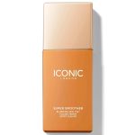 BASE LIQUIDA ICONIC LONDON SUPER SMOOTHER BLURRING SKIN TINT GOLDEN TAN 30ML