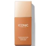 BASE LIQUIDA ICONIC LONDON SUPER SMOOTHER BLURRING SKIN TINT NEUTRAL TAN 30ML