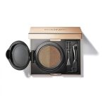 CUSHION DE SOBRANCELHAS ICONIC LONDON EYEBROW CUSHION 2 COLOUR SCULPTOR BLACK BROWN 6G