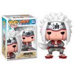 BONECO FUNKO POP NARUTO SHIPPUDEN JIRAIYA 1844