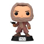 BONECO FUNKO POP STAR WARS JOD 698