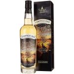 WHISKY COMPASS BOX MALT PEAT MONSTER GB 700ML 46%