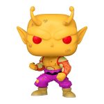BONECO FUNKO POP DRAGON BALL SUPER ORANGE PICCOLO 1704