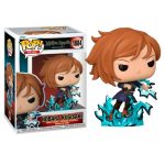 BONECO FUNKO POP JUJUTSU KAISEN NOBARA KUGISAKI 1884