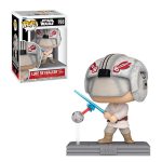 BONECO FUNKO POP STAR WARS LUKE SKYWALKER 765