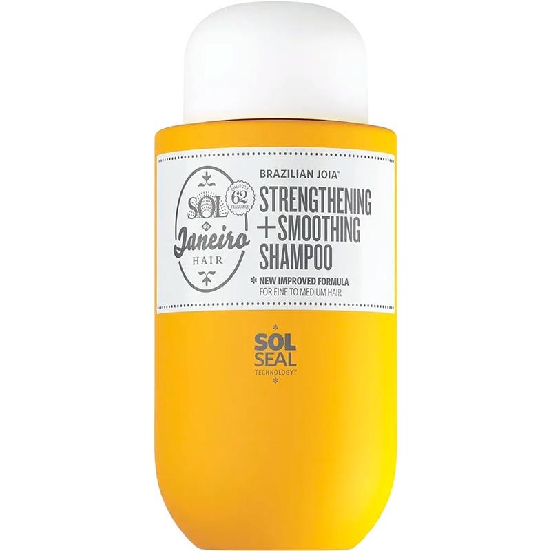 SHAMPOO SOL DE JANEIRO BRAZILIAN JOIA STRENGTHENING 295ML