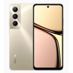 SMARTPHONE REALME C65 DS/ 6.67"/ 6GB/ 128GB/ STARLIGHT GOLD