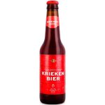 CERVEJA DE CEREJA LIMBURGSE KRIEKEN BIER LAGER 330ML 4,5%