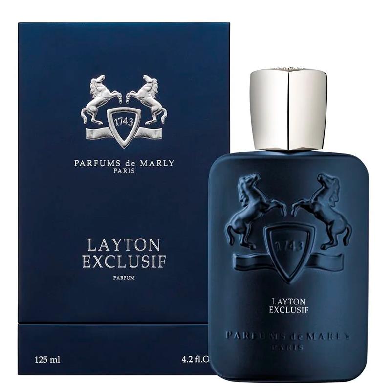 PERFUME MASCULINO PARFUMS DE MARLY LAYTON EXCLUSIF EDP 125ML