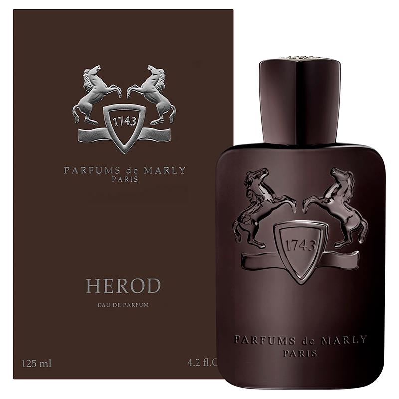 PERFUME MASCULINO PARFUMS DE MARLY HEROD EDP 125 ML