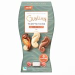 CHOCOLATE GUYLIAN TEMPTATION ASSORTMENT 200G 6 SABORES