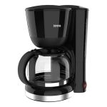CAFETEIRA ELETRICA JOOG ESSENTIAL JGE3 1.25L 730W 220V 50/60HZ
