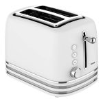 TORRADEIRA ELETRICA JOOG ADVANCED 860W 220V JG-A2