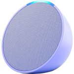 AMAZON ECHO POP 1RA GERACAO LAVANDA