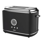 TORRADEIRA ELETRICA JOOG JG-L2 860W 220V 50/60HZ