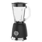 LIQUIDIFICADOR ELETROMECANICO JOOG BLENDER LUX 1.5L 500W JG-L3 220V 50/60HZ