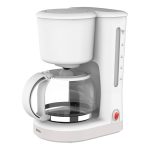 CAFETEIRA ELETRICA JOOG PRESTIGE JGP3 1.25L 730W 220V 50/60HZ